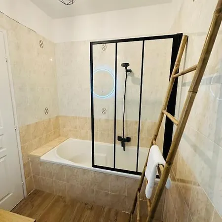 T3 Serenita A 2km De La * Ventiseri