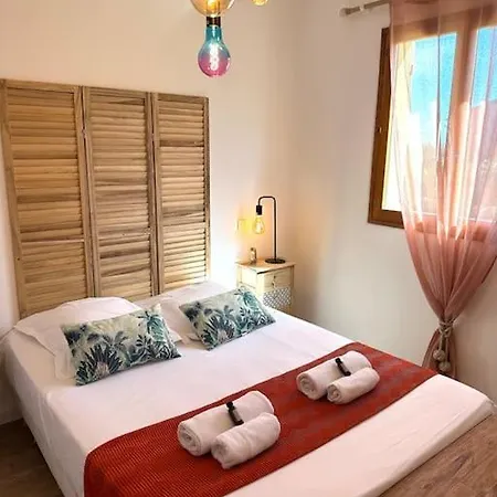 Apartment T3 Serenita A 2km De La *