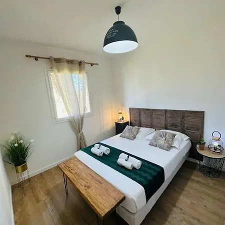 T3 Serenita A 2km De La *