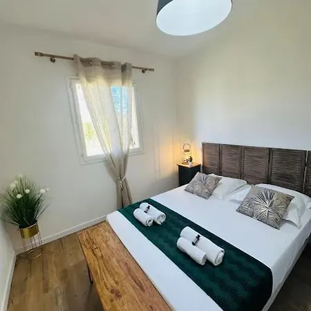 T3 Serenita A 2km De La Apartment *