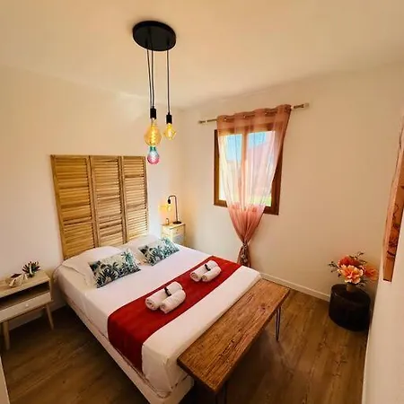 T3 Serenita A 2km De La Apartment *