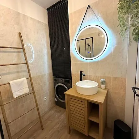 Apartment T3 Serenita A 2km De La