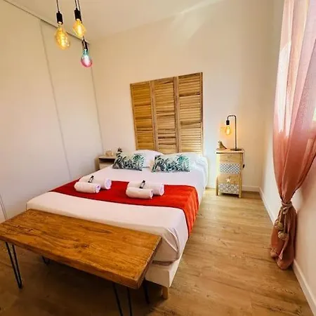 Apartment T3 Serenita A 2km De La Ventiseri