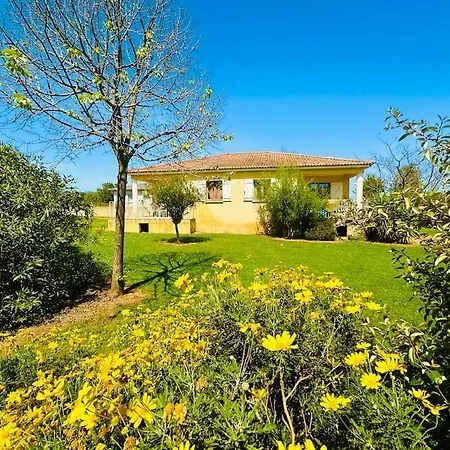 Apartment T3 Serenita A 2km De La Ventiseri