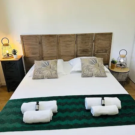 T3 Serenita A 2km De La Appartement Ventiseri