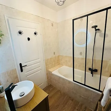 T3 Serenita A 2km De La Ventiseri