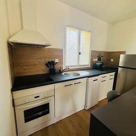 T3 Serenita A 2km De La * Ventiseri