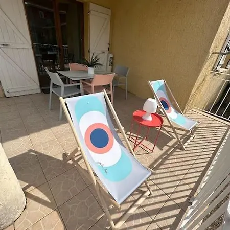 T3 Serenita A 2km De La 아파트 *