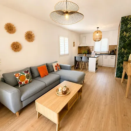 T3 Serenita A 2km De La Apartment Ventiseri