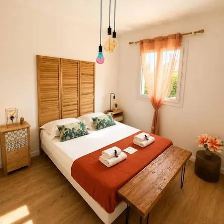 T3 Serenita A 2km De La Apartment