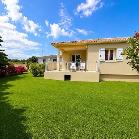 T3 Serenita A 2km De La Apartment Ventiseri