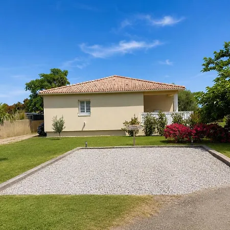 Apartment T3 Serenita A 2km De La Ventiseri