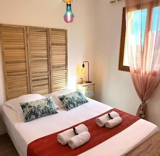 Appartement T3 Serenita A 2km De La *