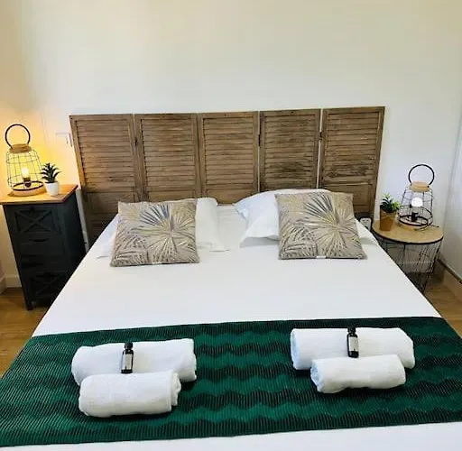 T3 Serenita A 2km De La Appartement Ventiseri
