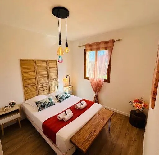 T3 Serenita A 2km De La Apartamento *
