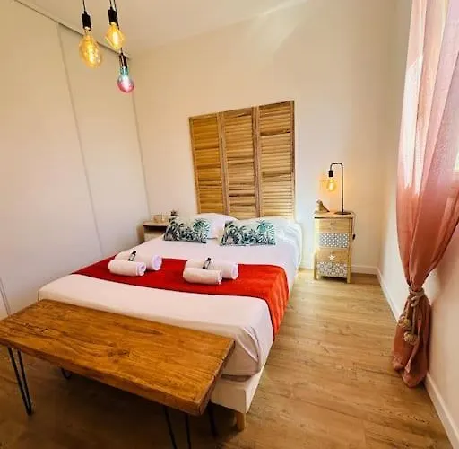Apartamento T3 Serenita A 2km De La Ventiseri